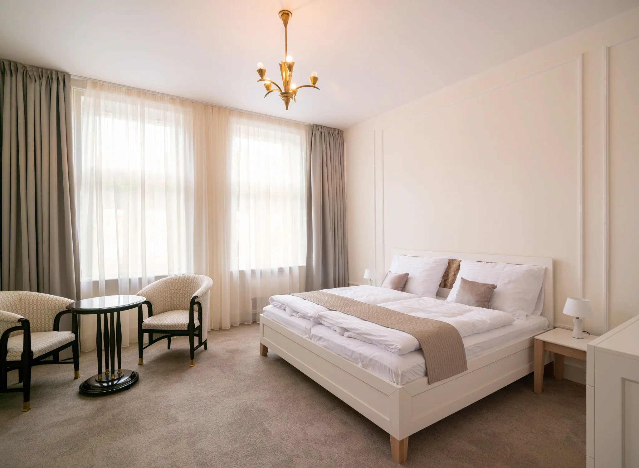 Villa Rosenaw – Rožnov pod Radhoštěm, Republica Cehă