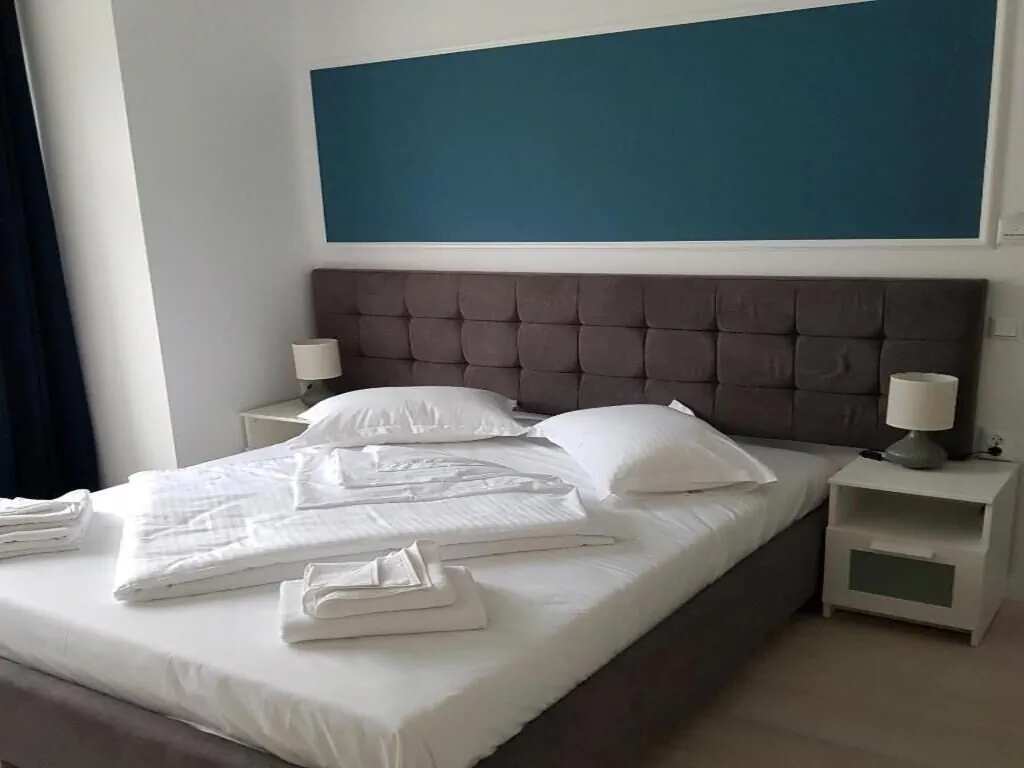 White Wood Chalet Buşteni – Buşteni, România