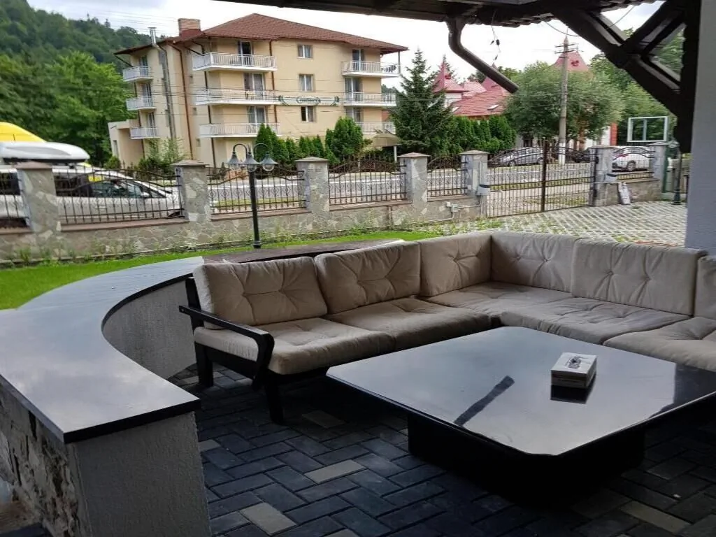 White Wood Chalet Buşteni – Buşteni, România