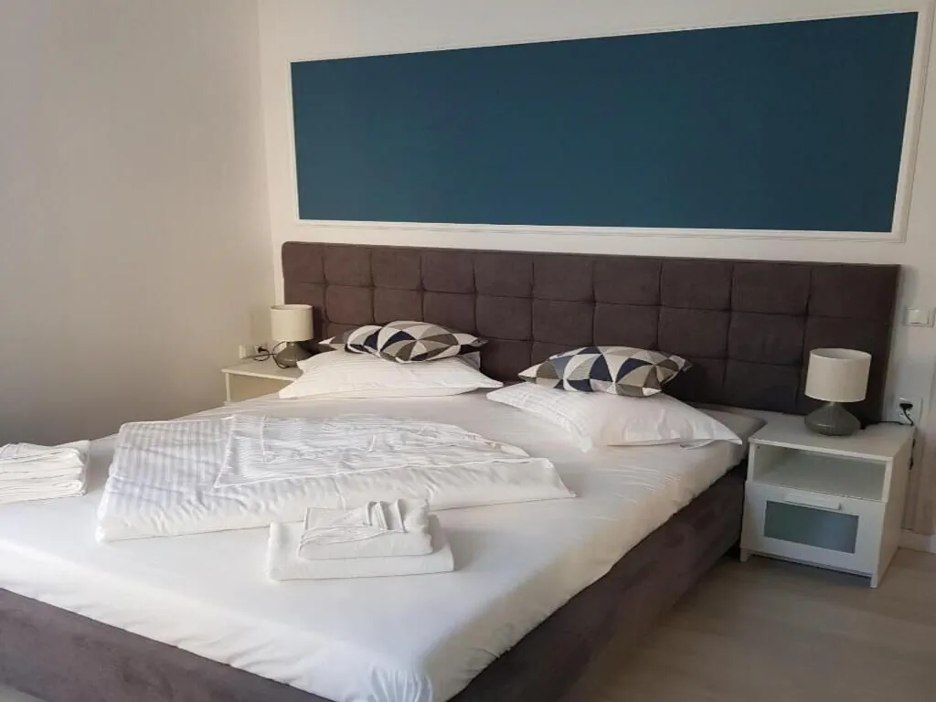 White Wood Chalet Buşteni – Buşteni, România