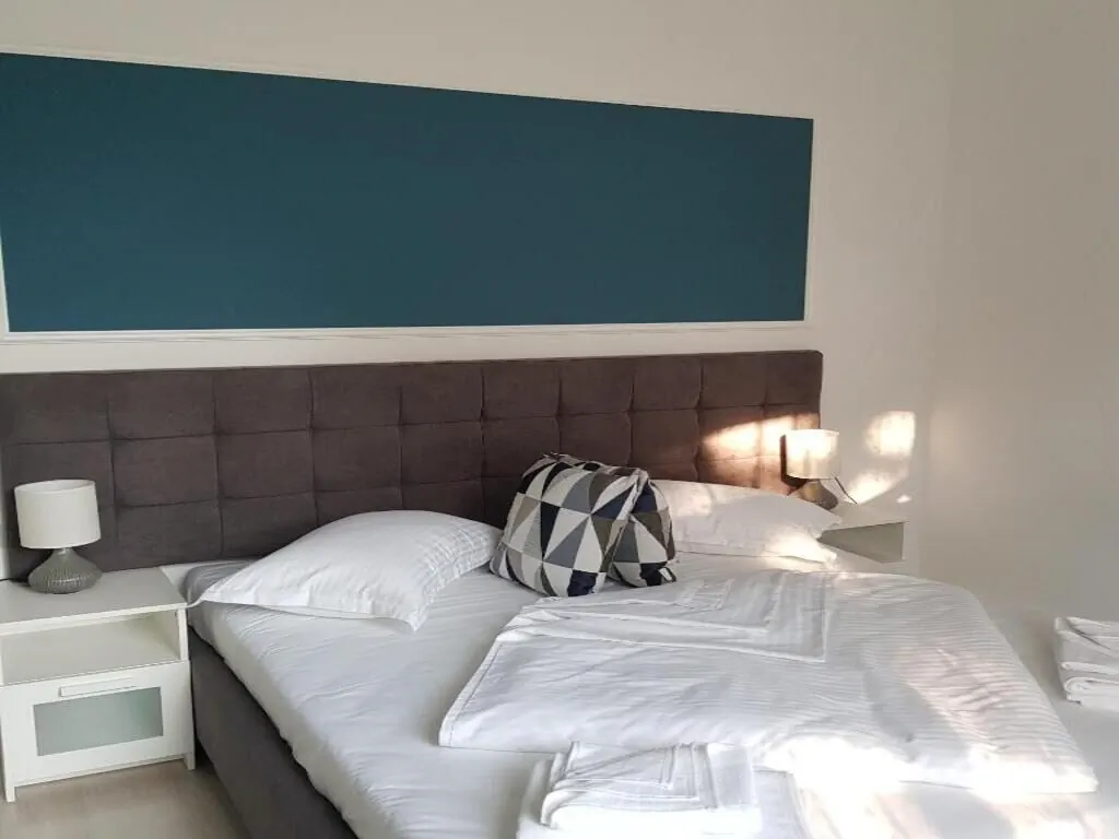 White Wood Chalet Buşteni – Buşteni, România