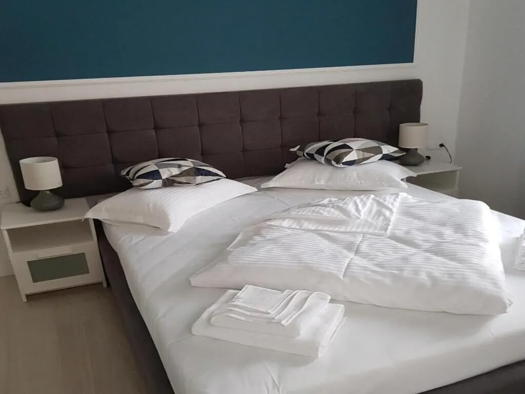 White Wood Chalet Buşteni – Buşteni, România