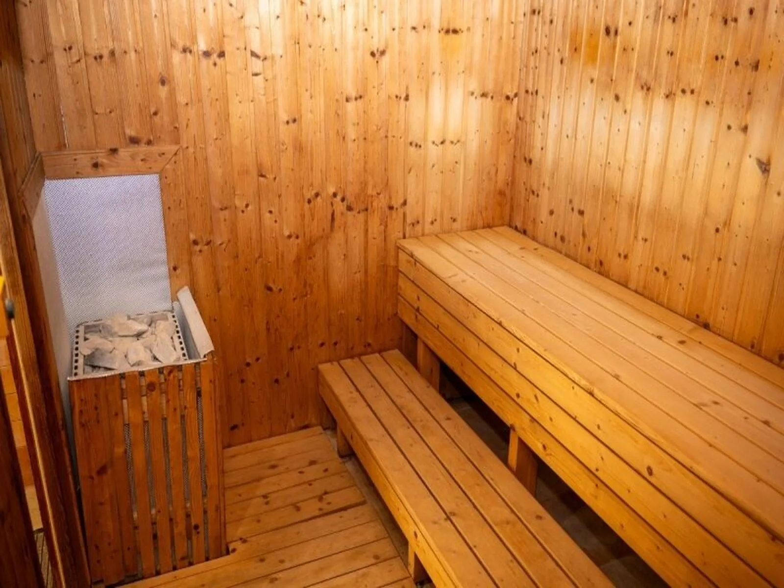 Brill Apartman Club Mendan Zalakaros - foto 7