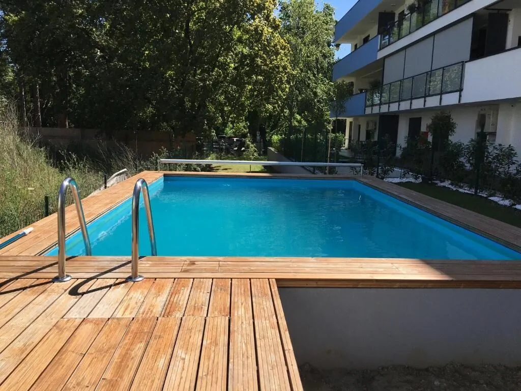 Aranyhíd Apartman Balatonföldvár – Balatonföldvár, Ungaria
