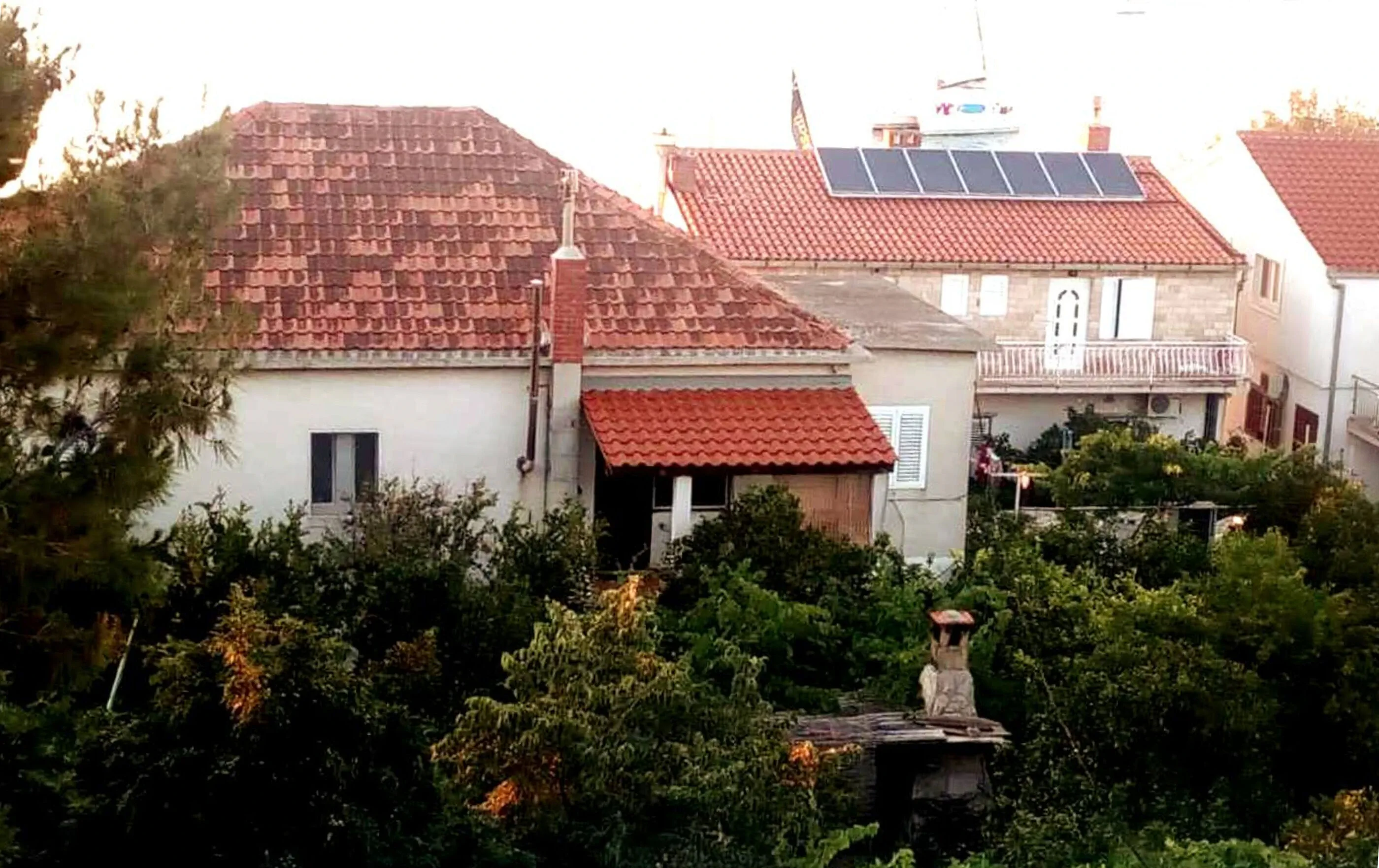 Apartment Jadris Loviste – Lovište, Croația