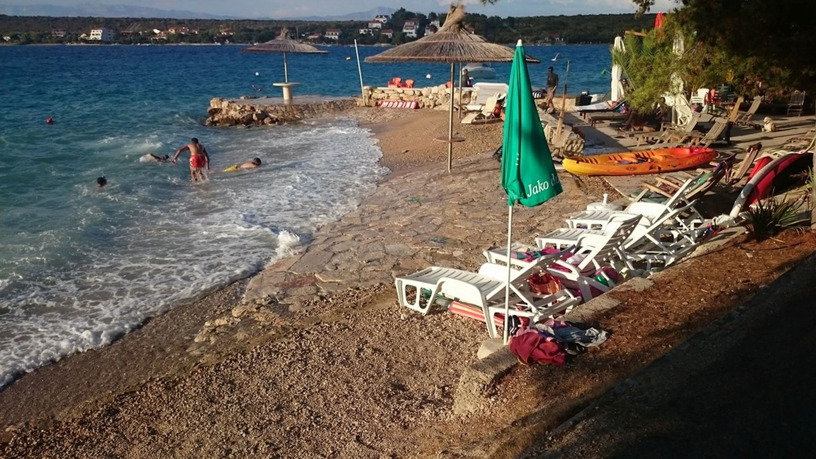 Apartment Jadris Loviste – Lovište, Croația