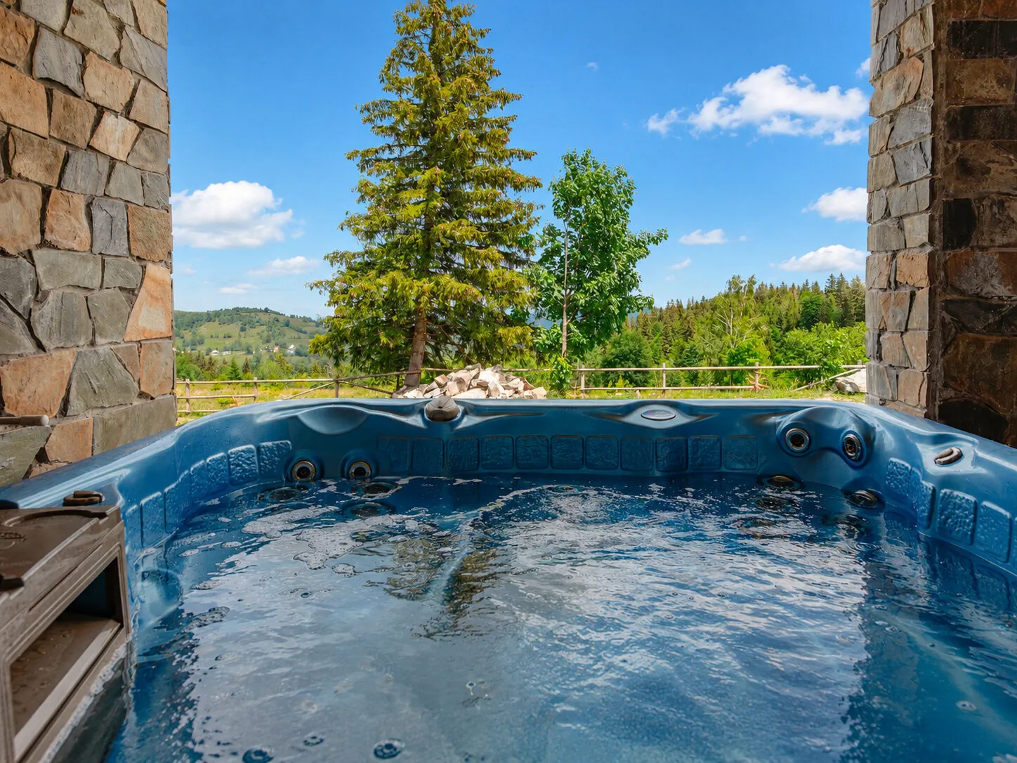 Rogo Chalet Rogojel – Rogojel, România