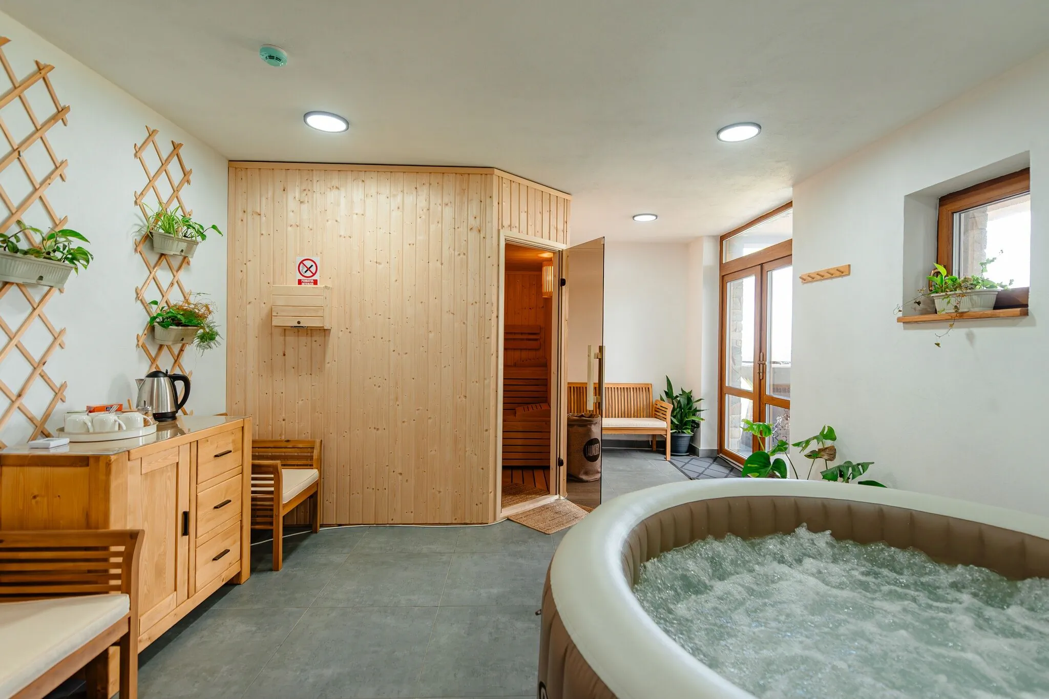 Rogo Chalet Rogojel – Rogojel, România