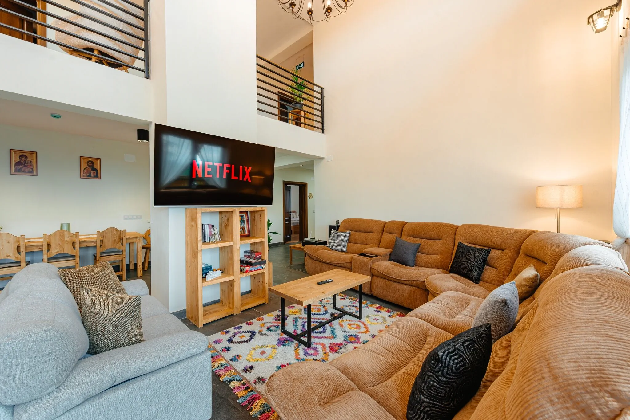 Rogo Chalet Rogojel – Rogojel, România