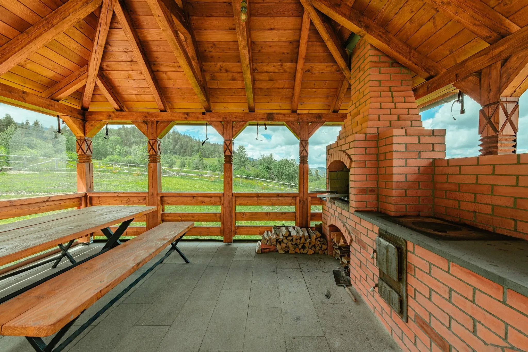 Rogo Chalet Rogojel – Rogojel, România