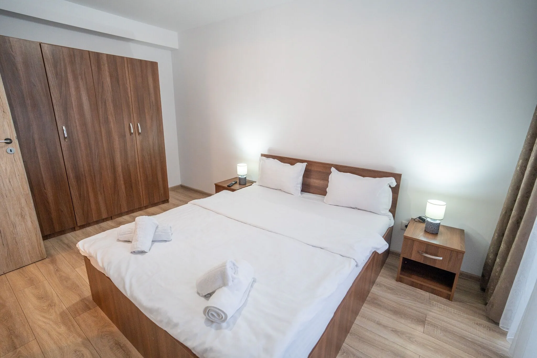 Apartament Barrique Coresi 1 Brașov – Brașov, România