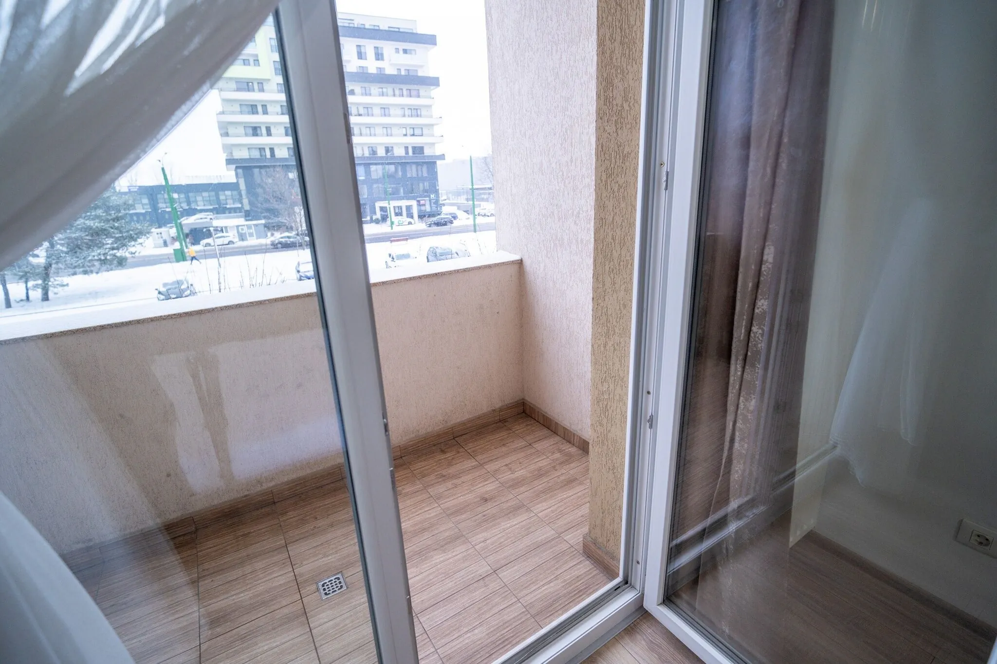 Apartament Barrique Coresi 1 Brașov – Brașov, România