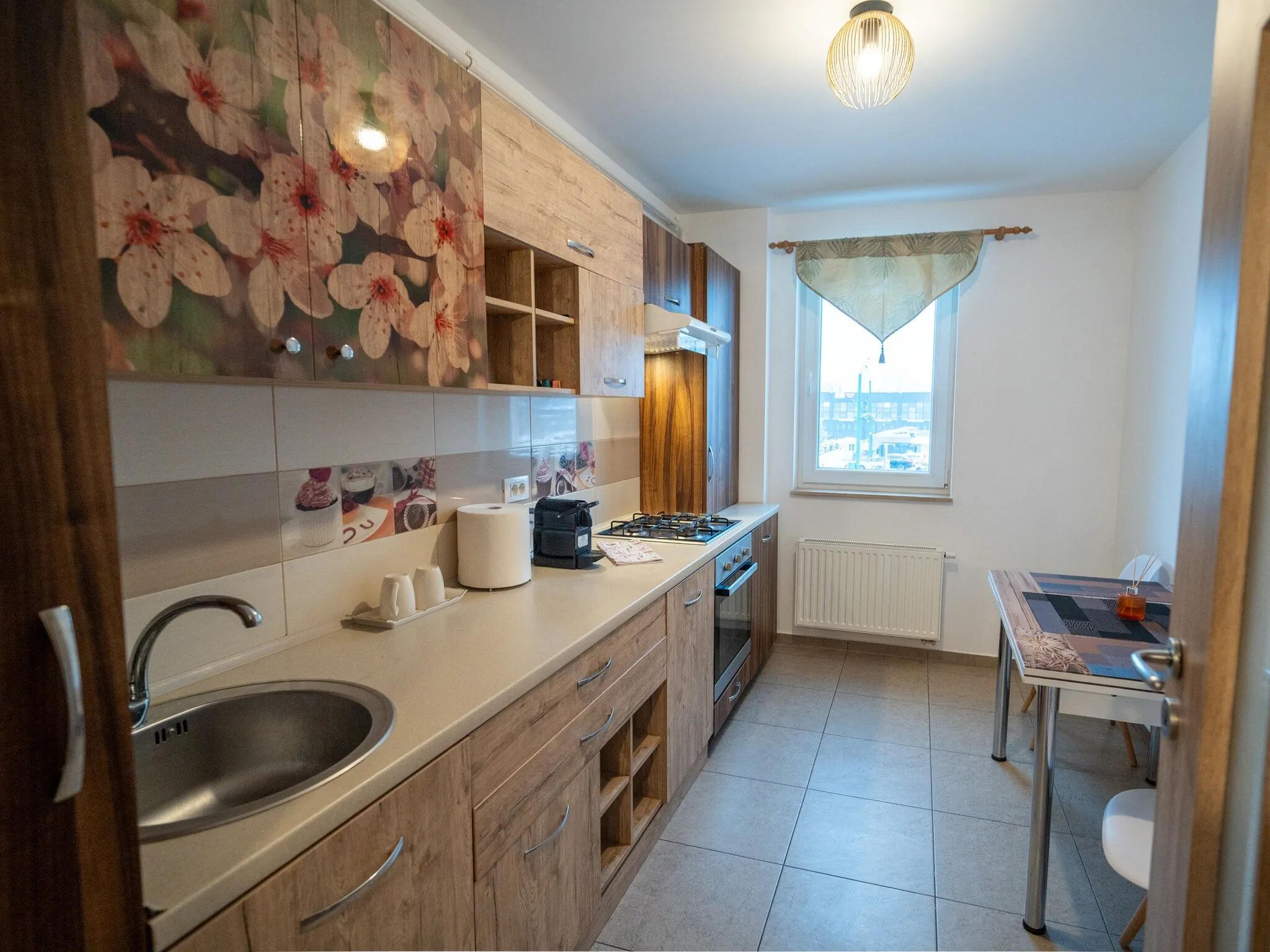 Apartament Barrique Coresi 1 Brașov – Brașov, România