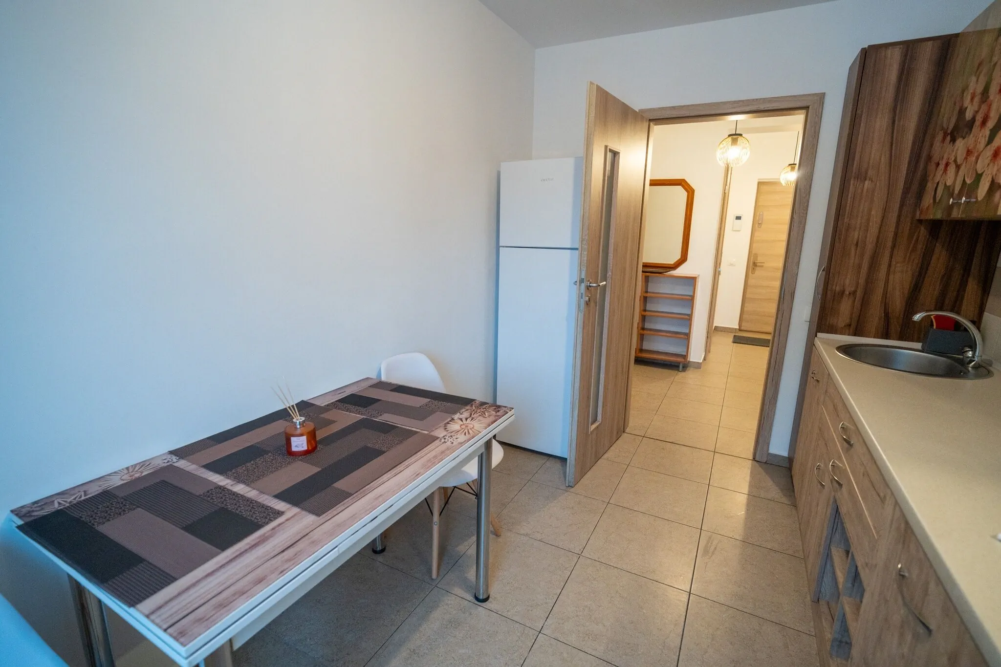 Apartament Barrique Coresi 1 Brașov – Brașov, România