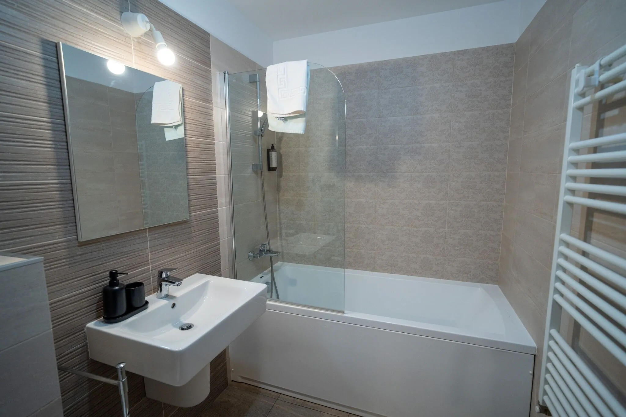 Apartament Barrique Coresi 1 Brașov – Brașov, România