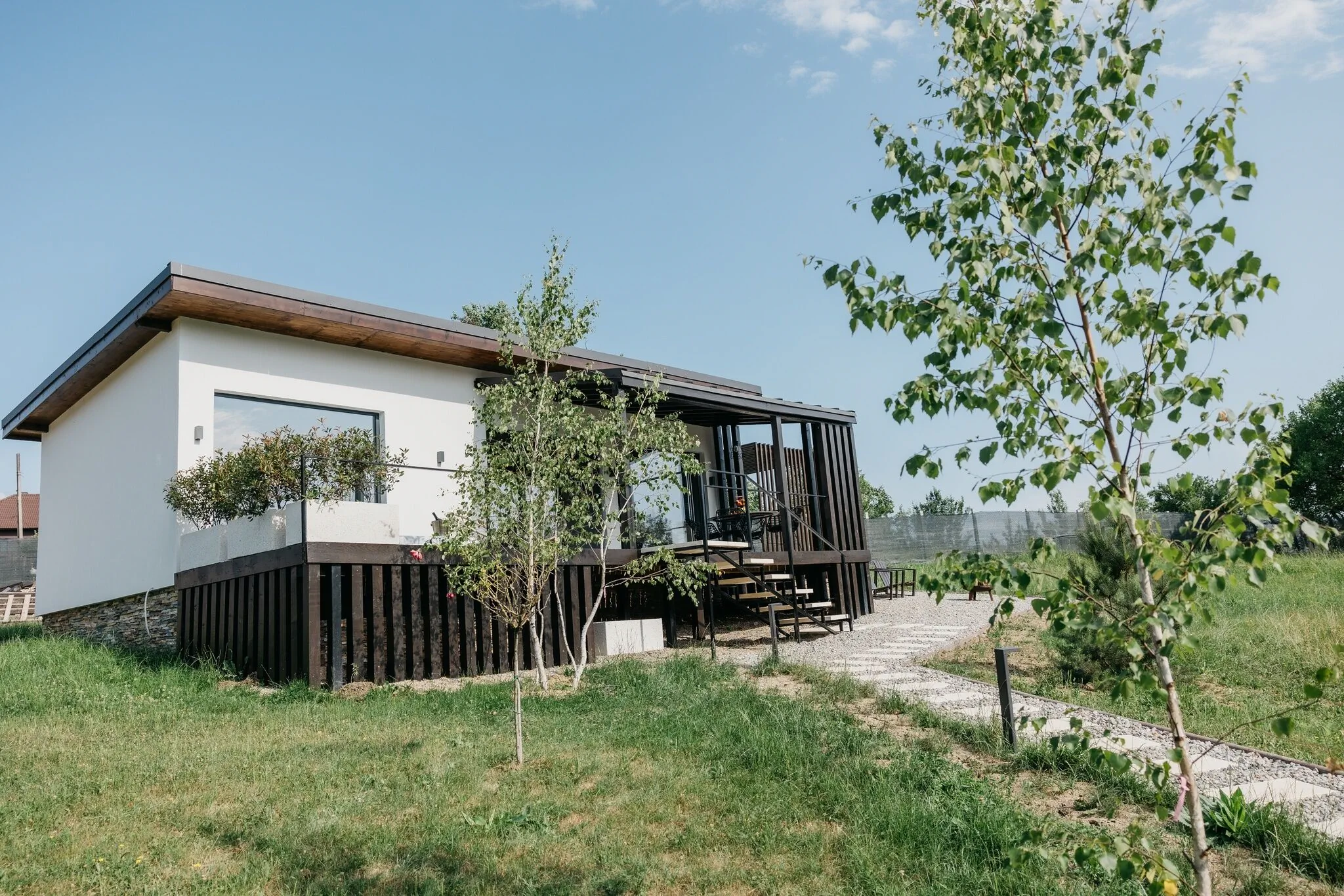 Transalpina Tiny House Baia de Fier – Baia de Fier, România
