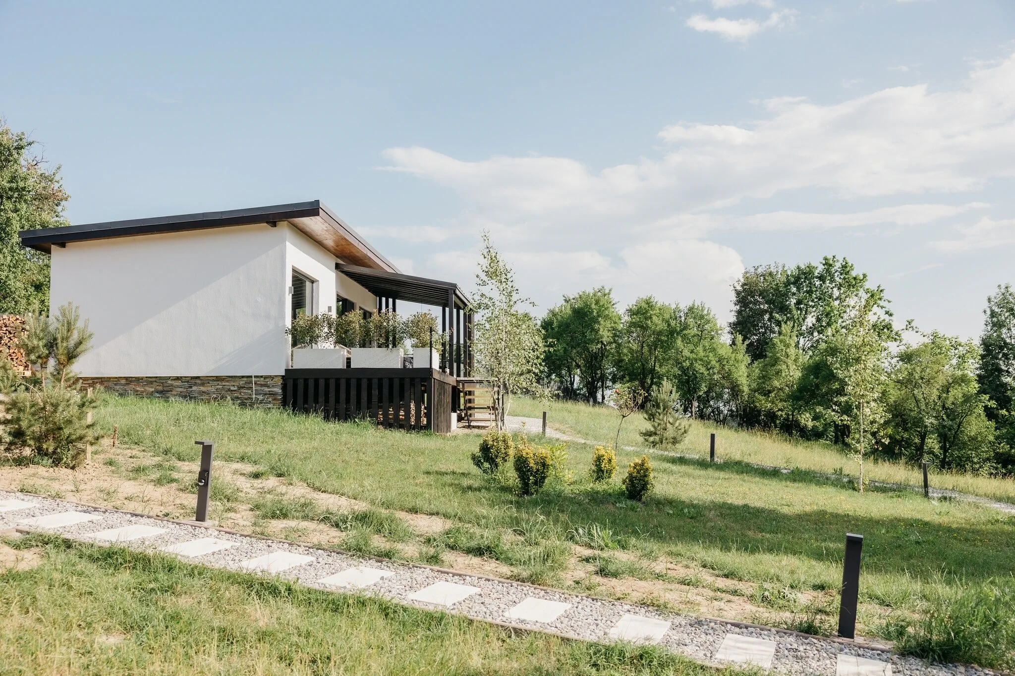 Transalpina Tiny House Baia de Fier – Baia de Fier, România