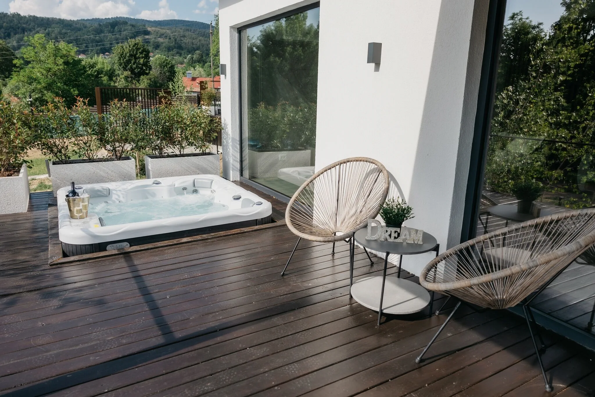 Transalpina Tiny House Baia de Fier – Baia de Fier, România