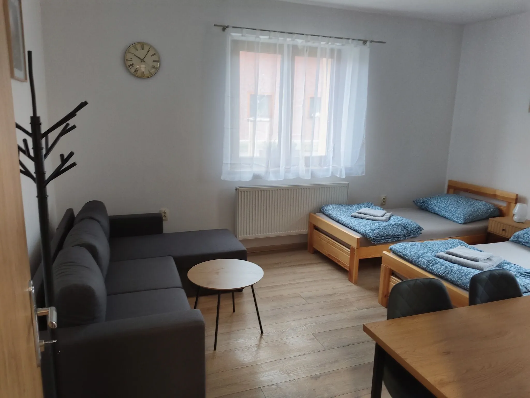 Apartmán 38 – Libice nad Cidlinou, Republica Cehă