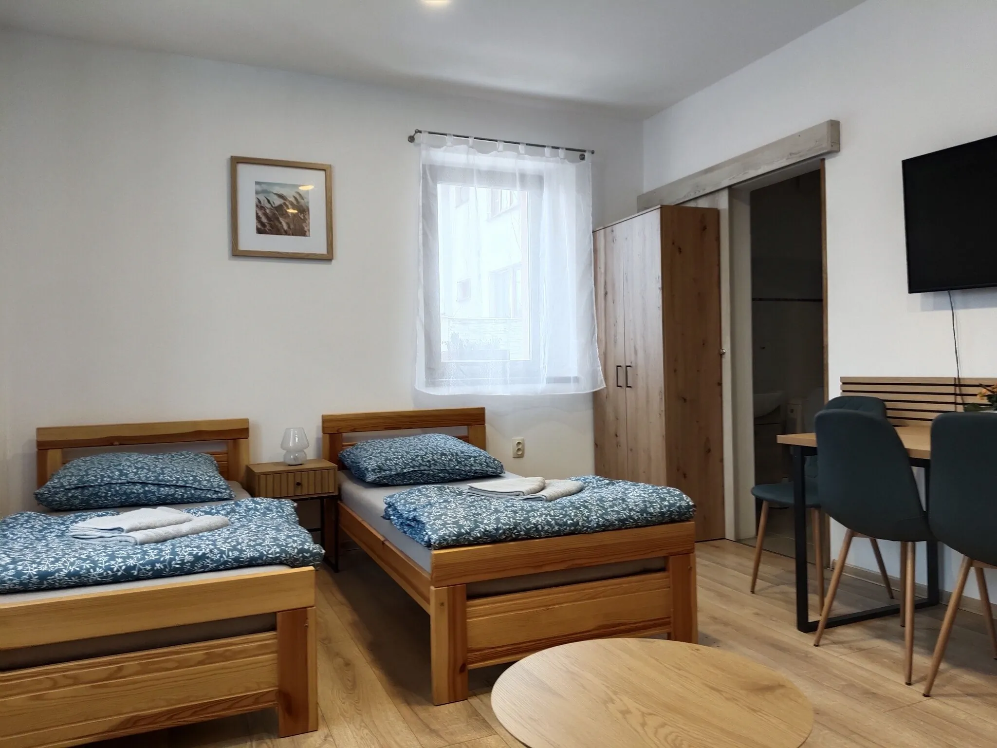 Apartmán 38 – Libice nad Cidlinou, Republica Cehă
