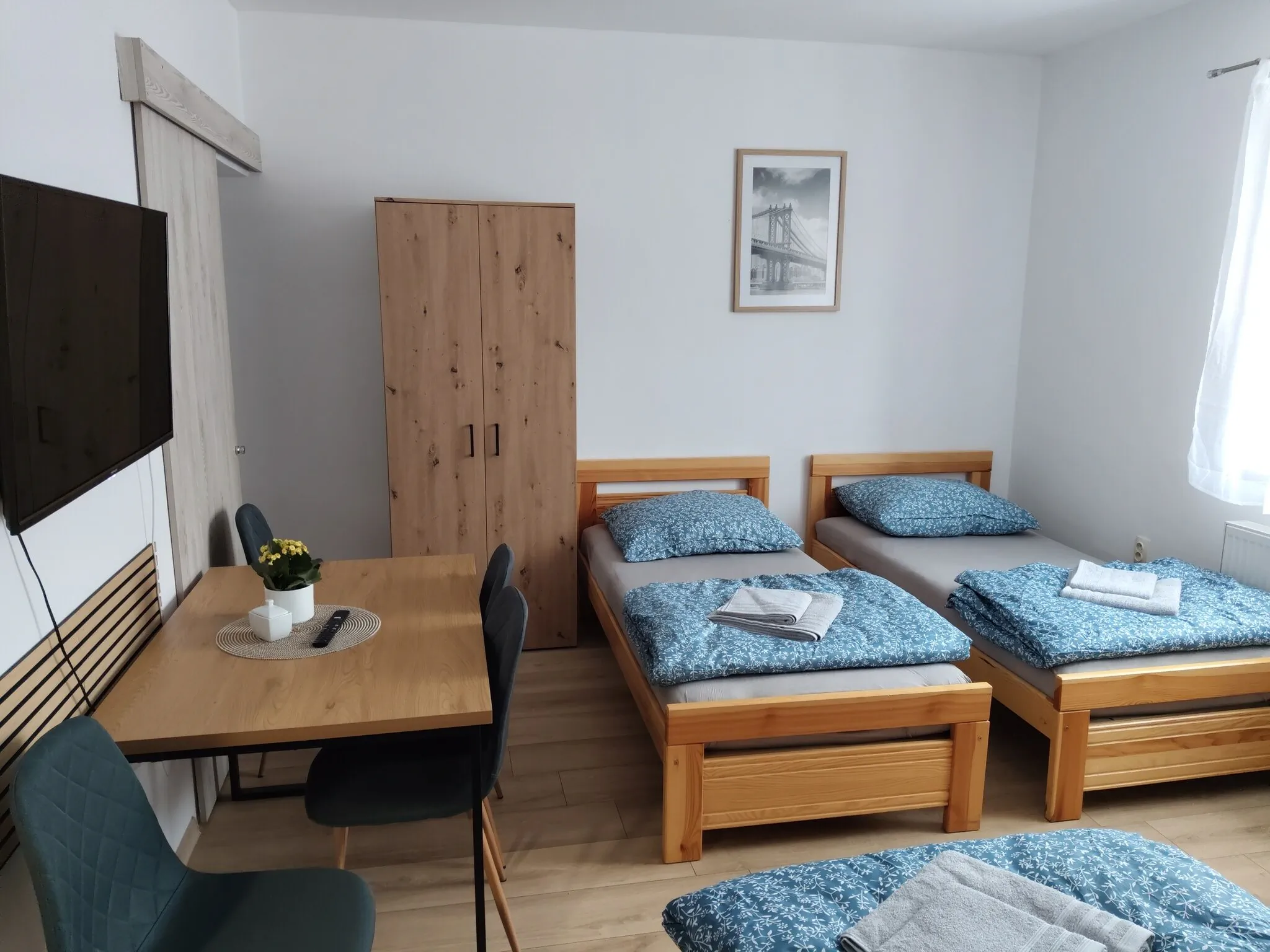 Apartmán 38 – Libice nad Cidlinou, Republica Cehă