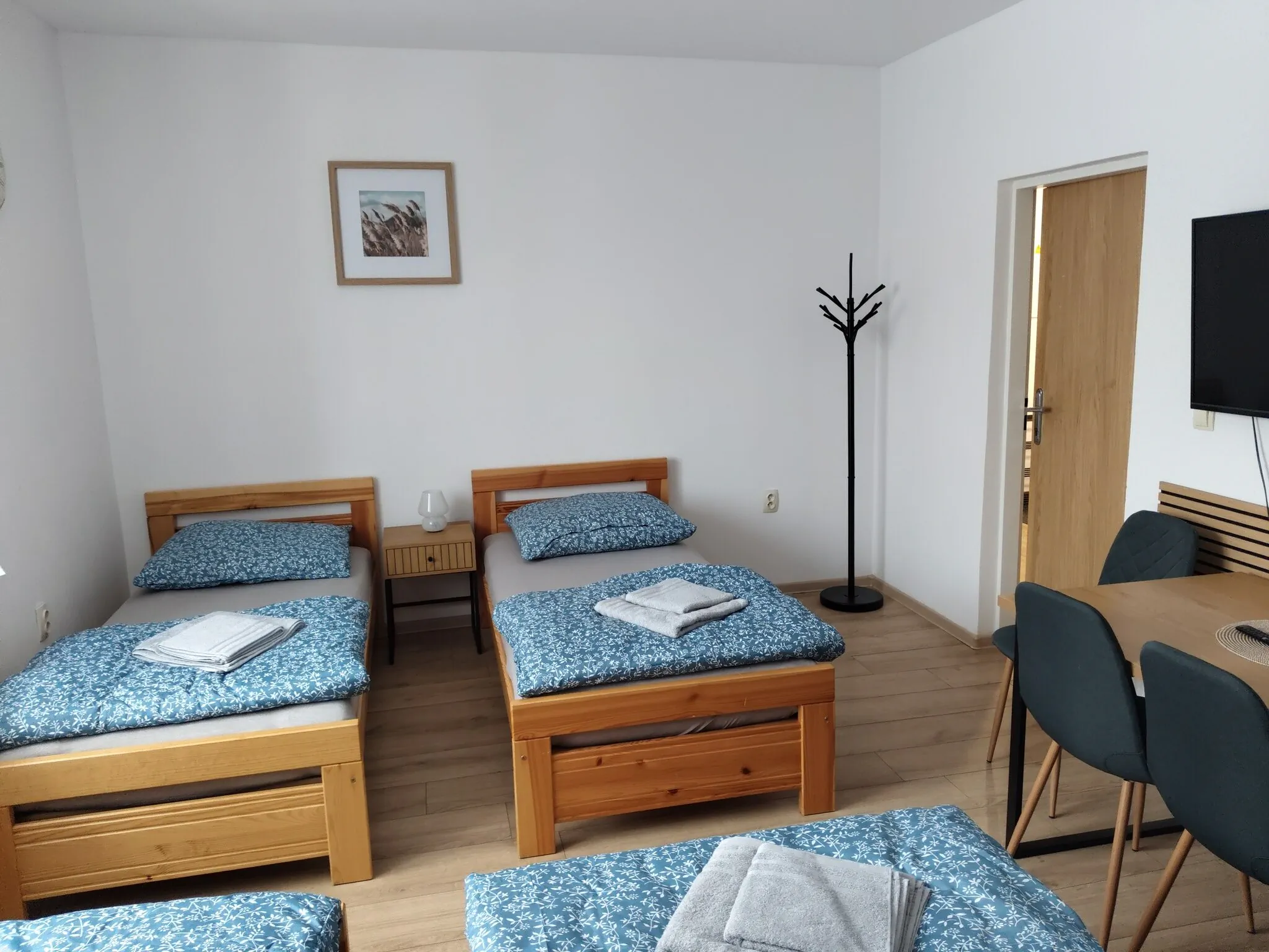 Apartmán 38 – Libice nad Cidlinou, Republica Cehă