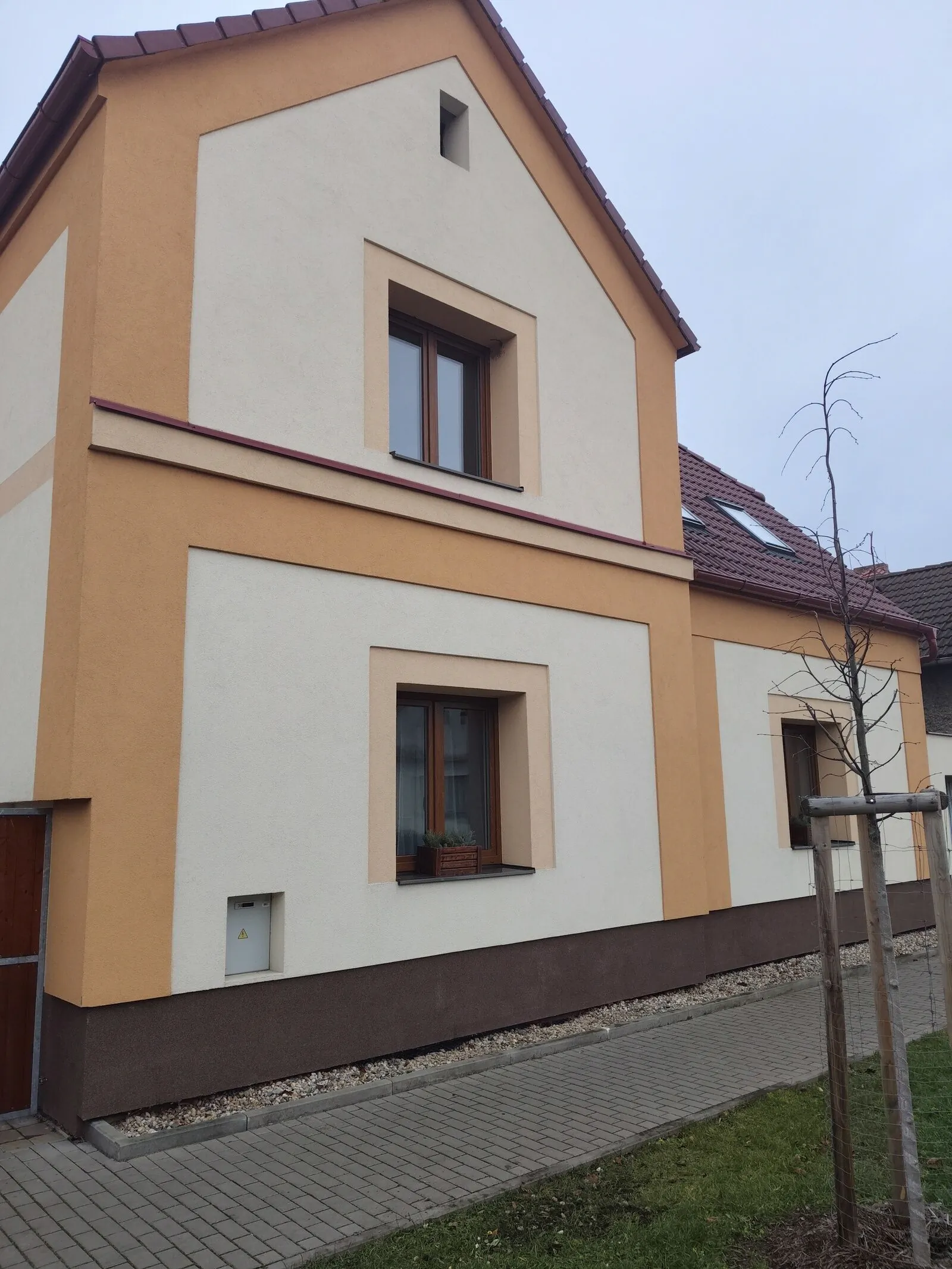 Apartmán 38 – Libice nad Cidlinou, Republica Cehă