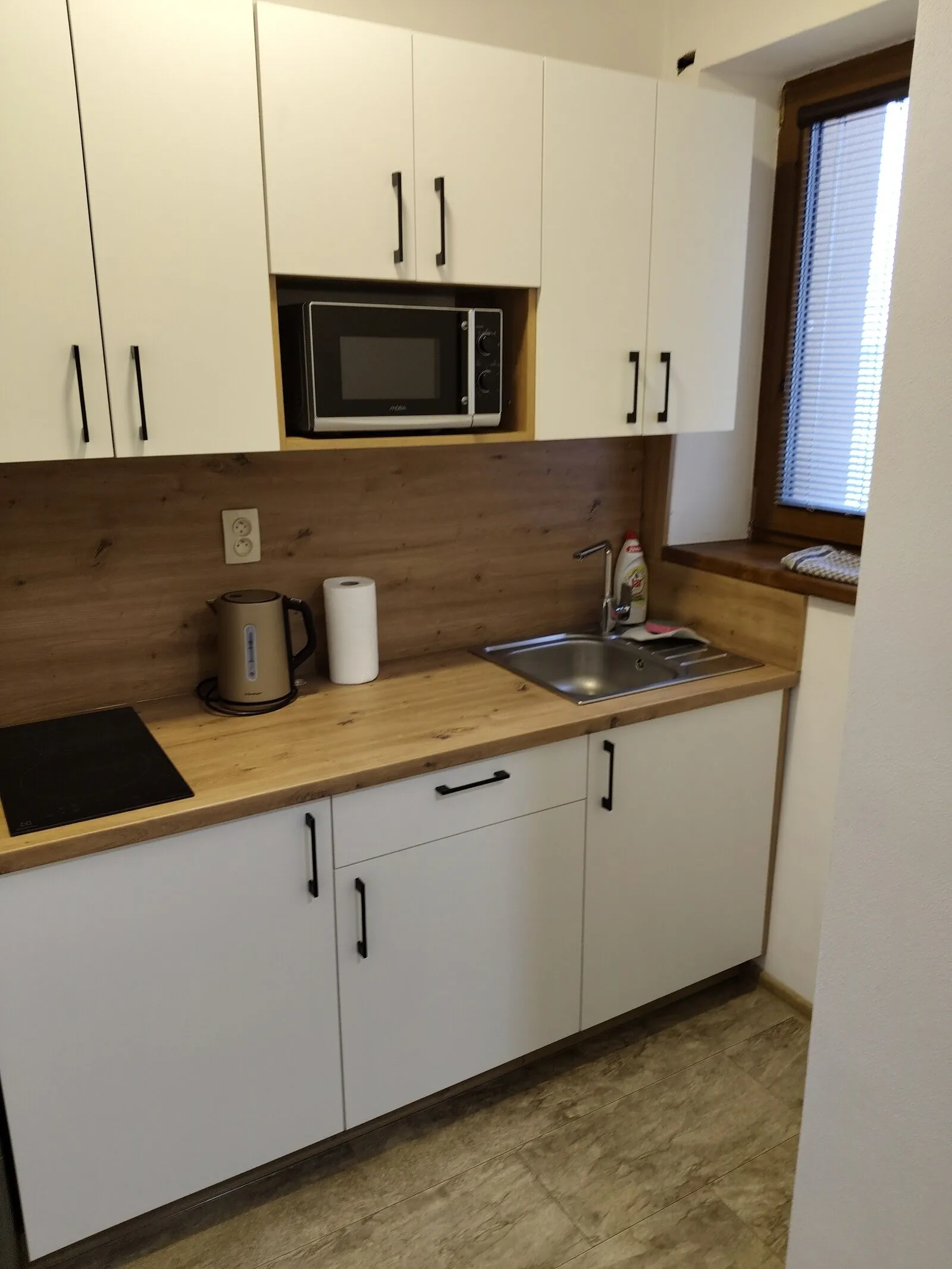 Apartmán 38 – Libice nad Cidlinou, Republica Cehă