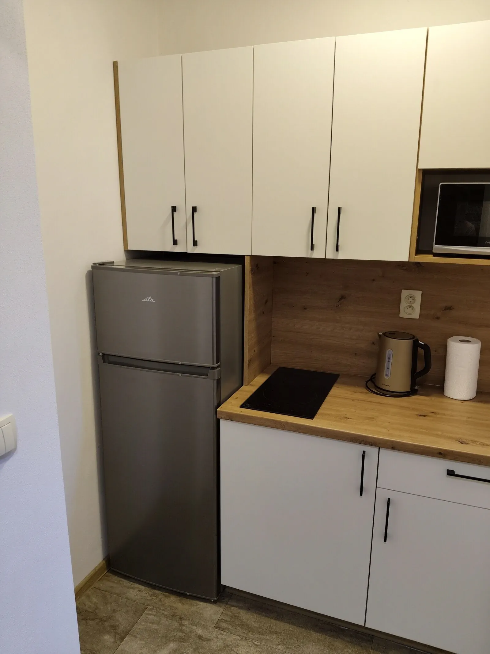 Apartmán 38 – Libice nad Cidlinou, Republica Cehă