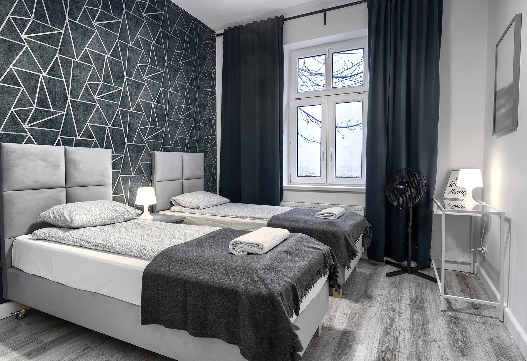 Apartament Monte50 - ACCO RENT Sopot - foto 1