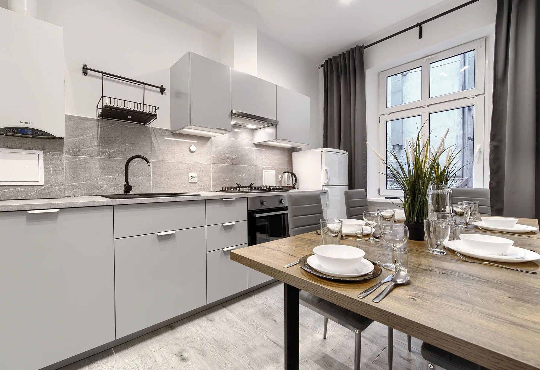 Apartament Monte50 - ACCO RENT Sopot - foto 3