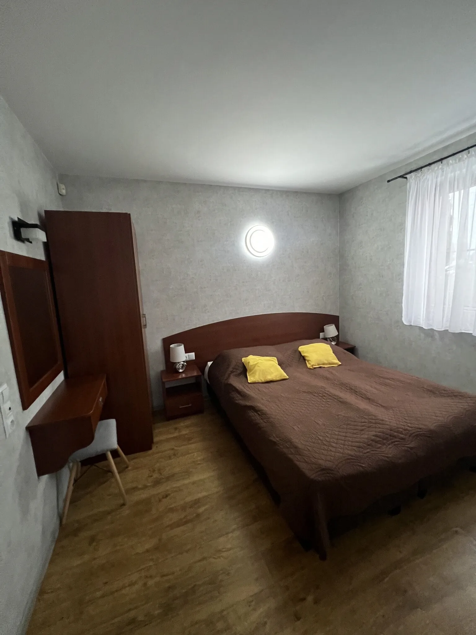 Pokoje i Apartamenty Rewski Zakątek Rewa - foto 2