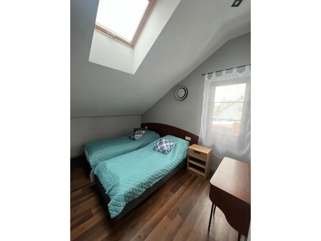 Pokoje i Apartamenty Rewski Zakątek Rewa - foto 3
