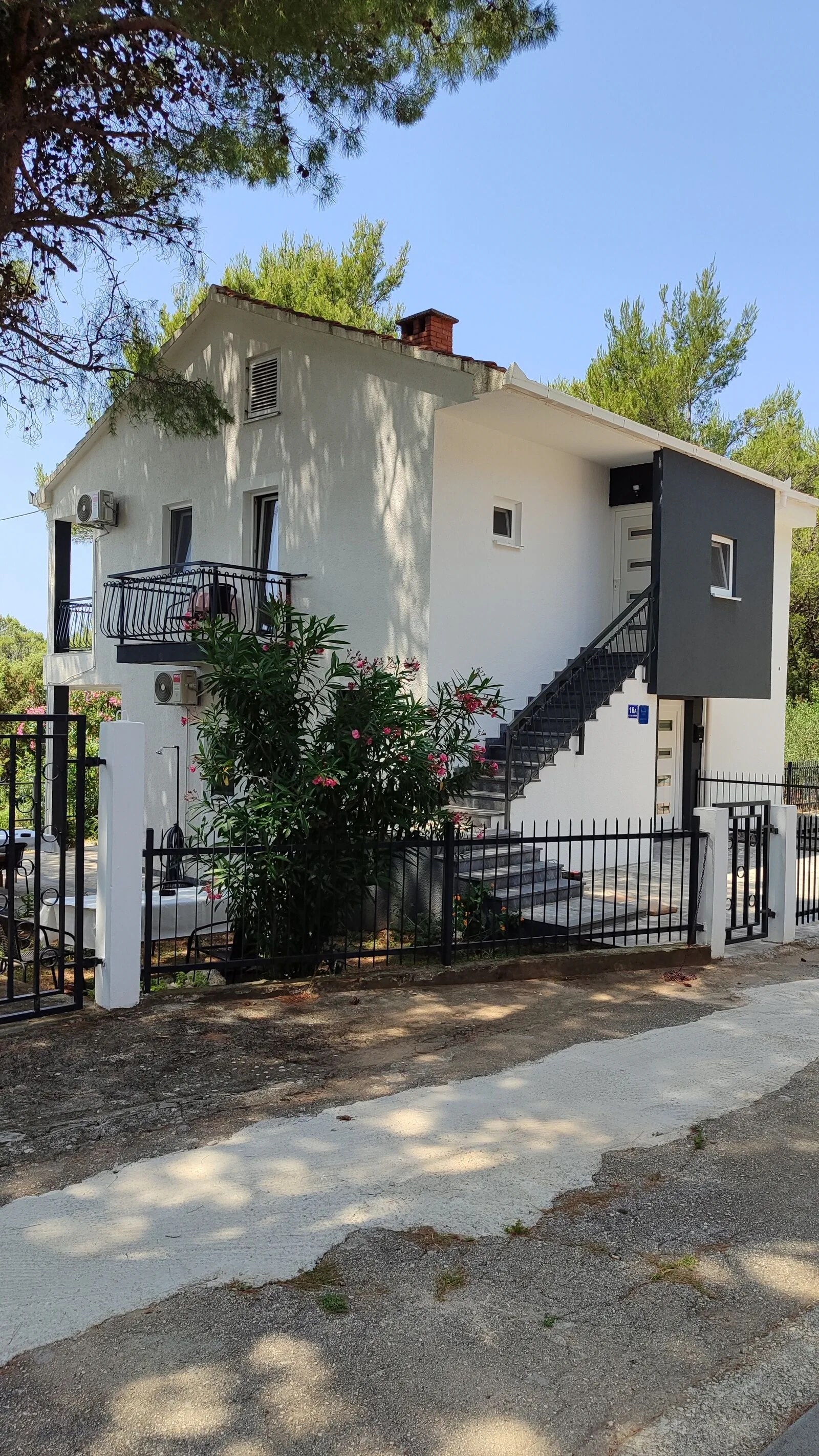 Apartmas Glibić Zaostrog - foto 1