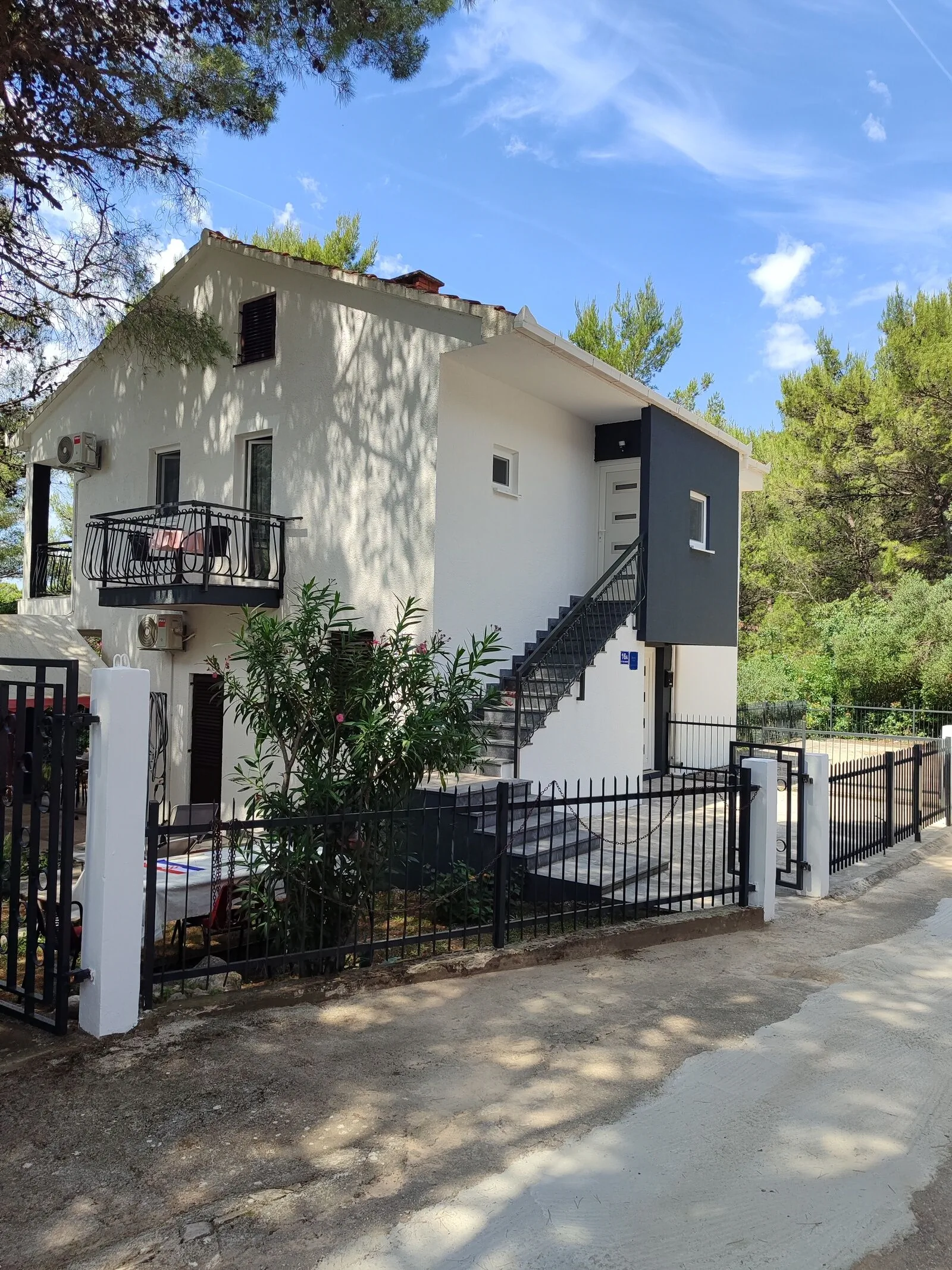 Apartmas Glibić Zaostrog - foto 3