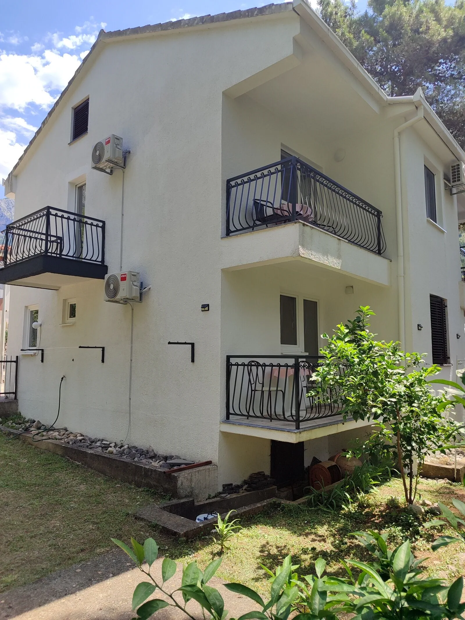 Apartmas Glibić Zaostrog - foto 4