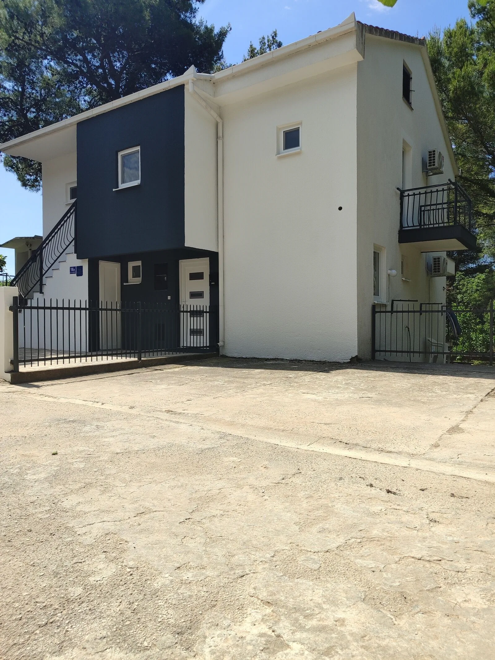 Apartmas Glibić Zaostrog - foto 5