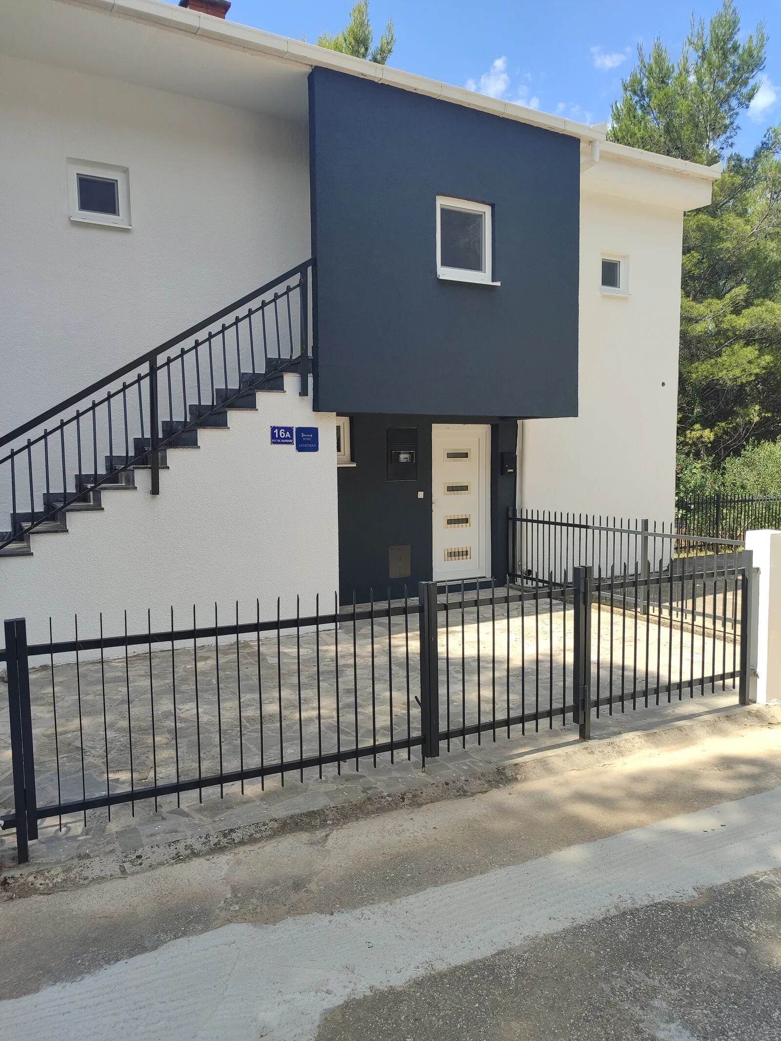 Apartmas Glibić Zaostrog - foto 7