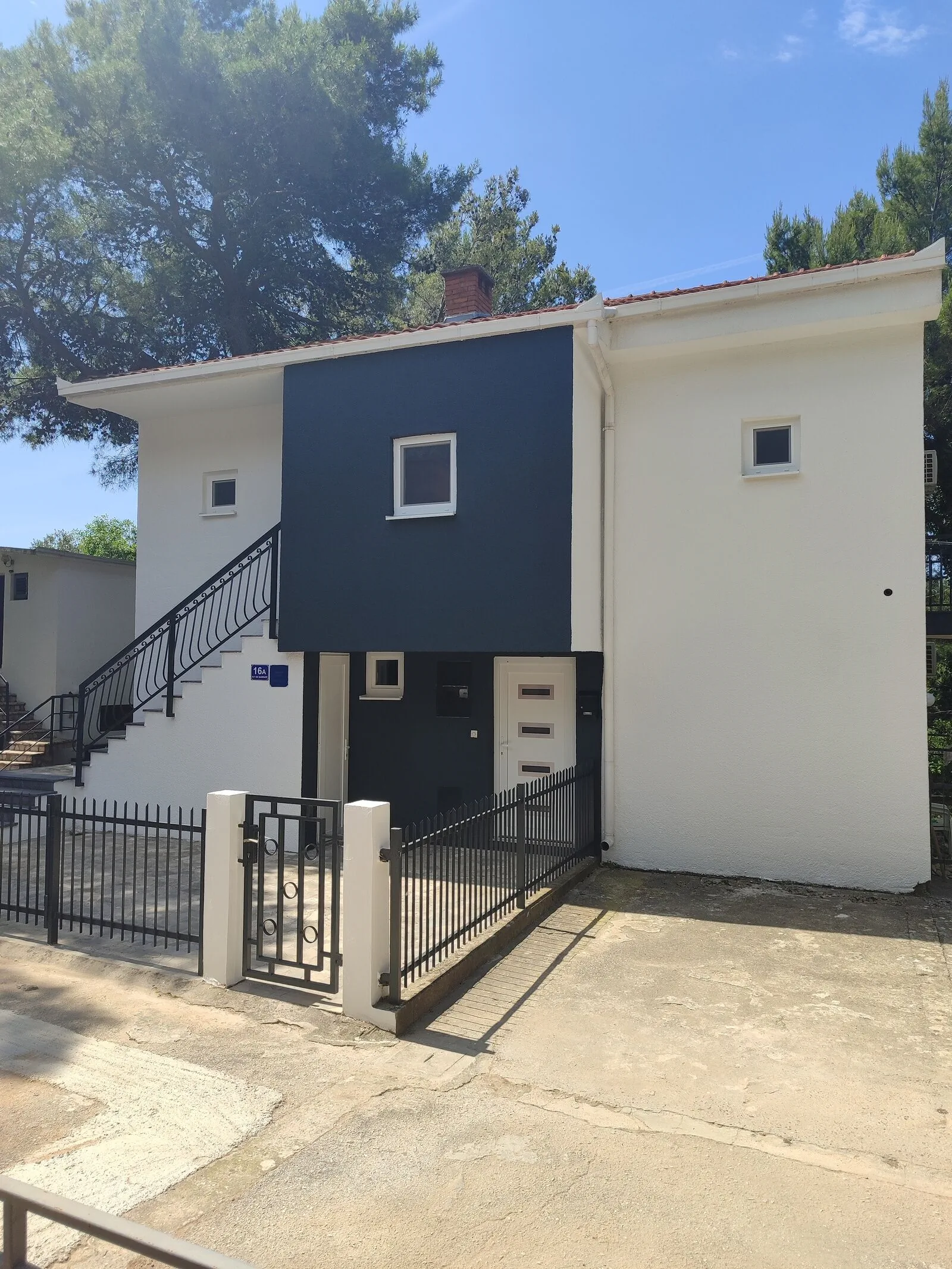 Apartmas Glibić Zaostrog - foto 8