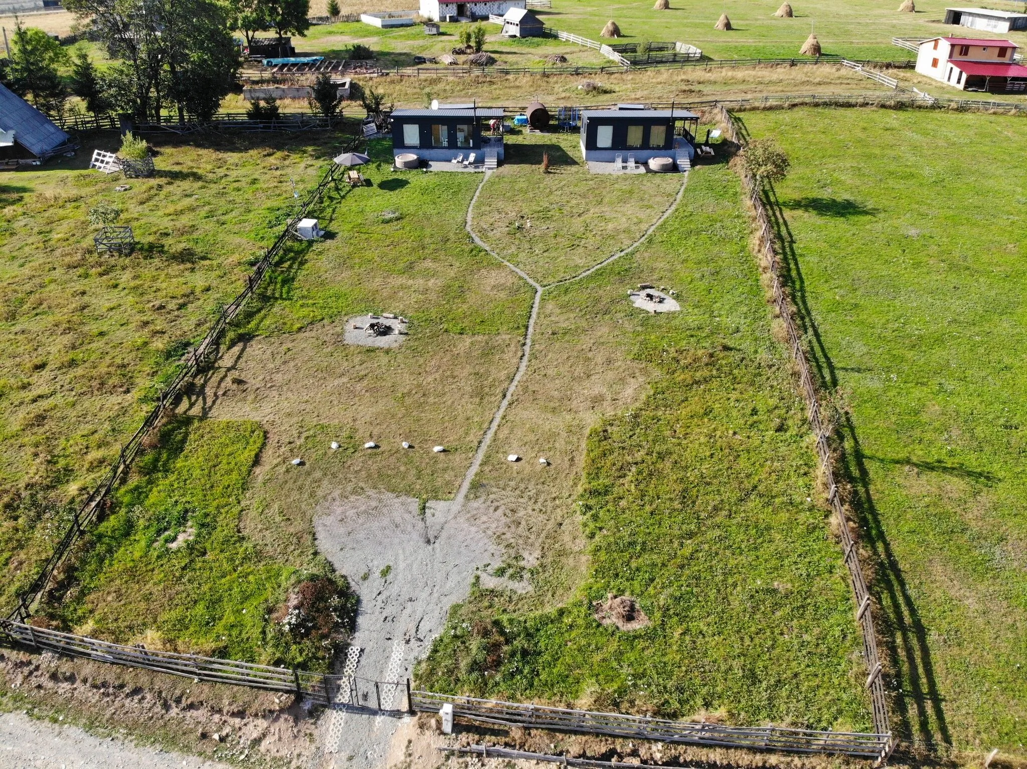 Casa Piccola Măguri – Măguri, România