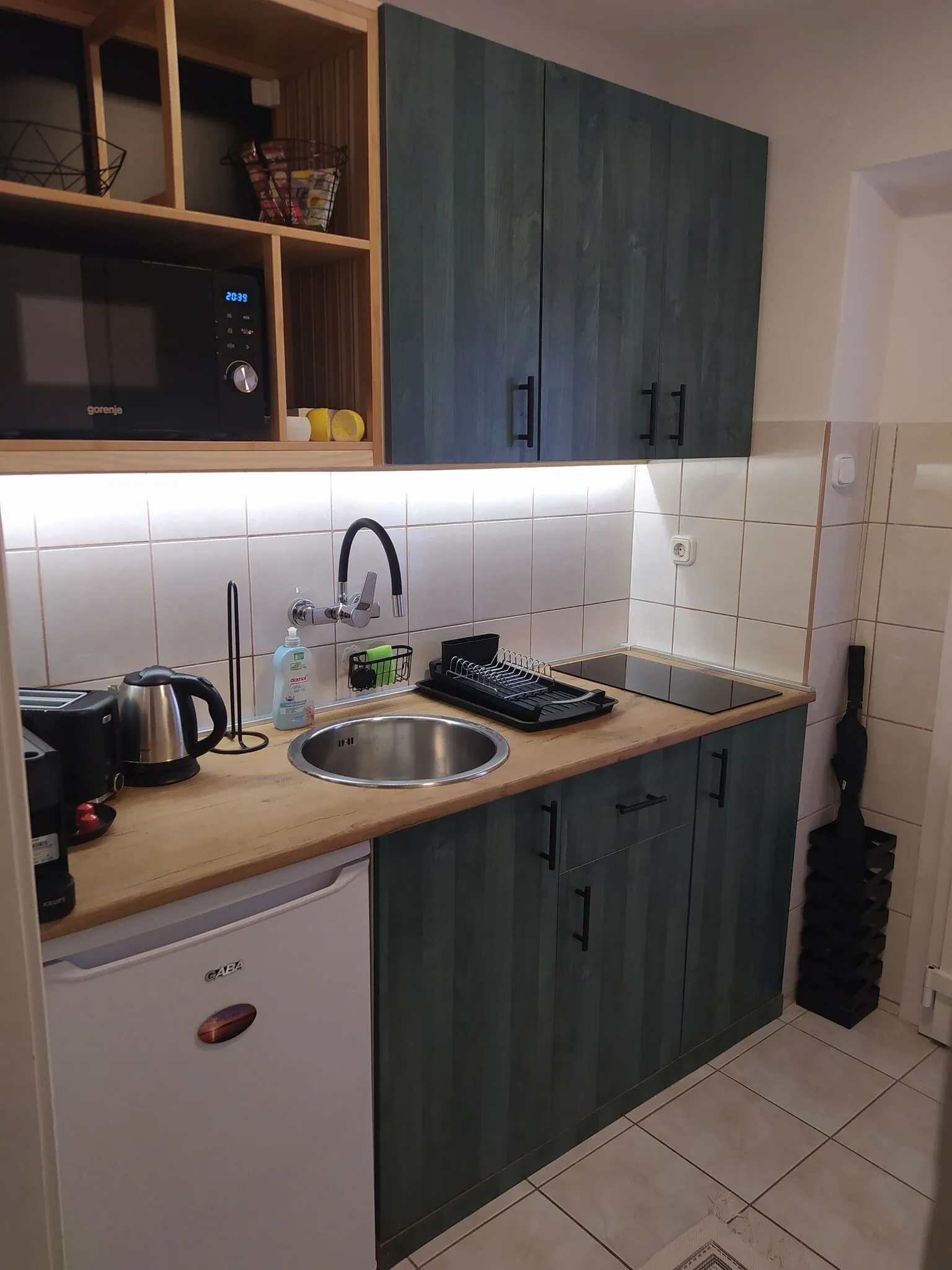 Benvenuto apartman 1 Balatonlelle – Balatonlelle, Ungaria