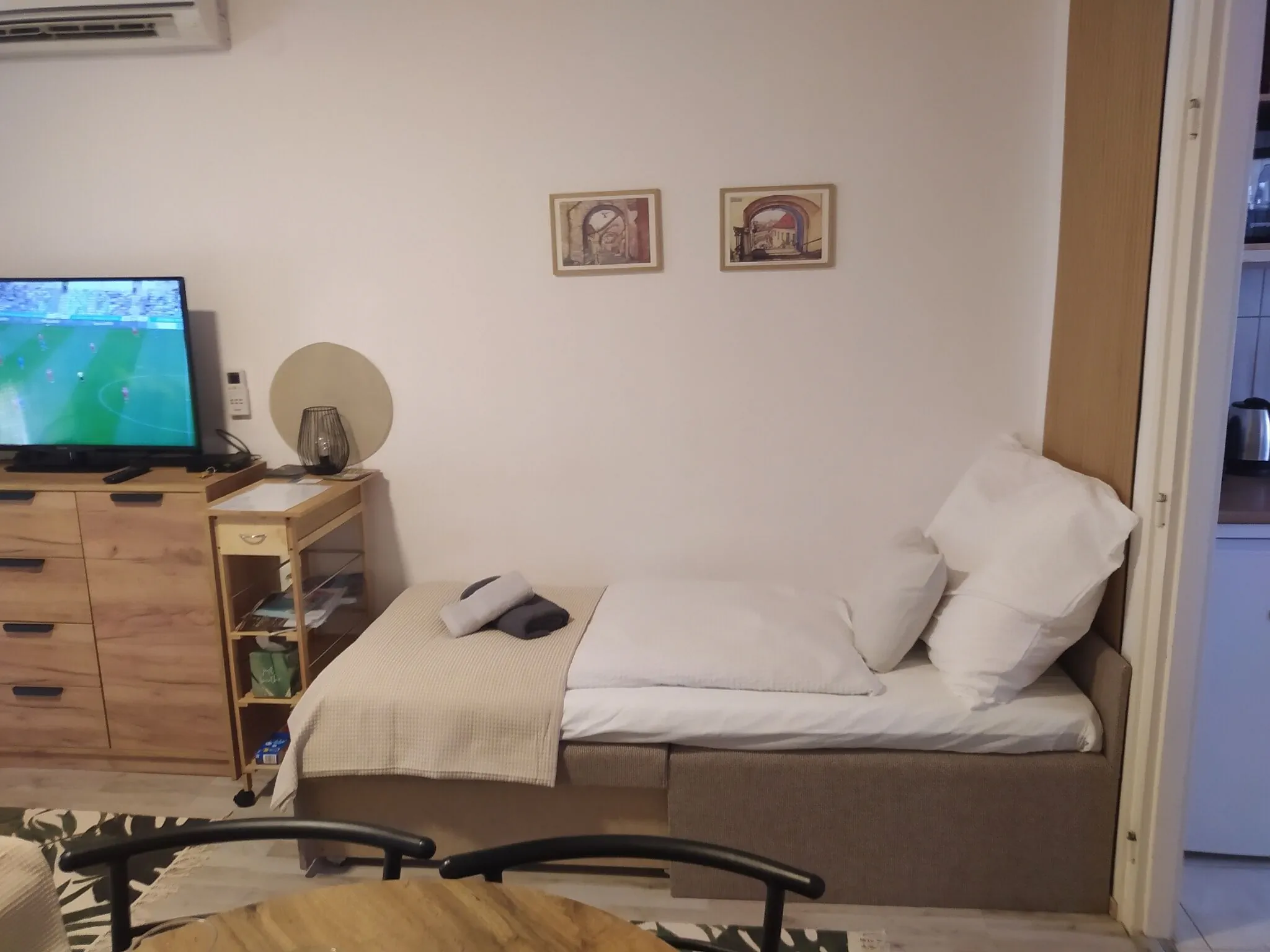 Benvenuto apartman 1 Balatonlelle – Balatonlelle, Ungaria