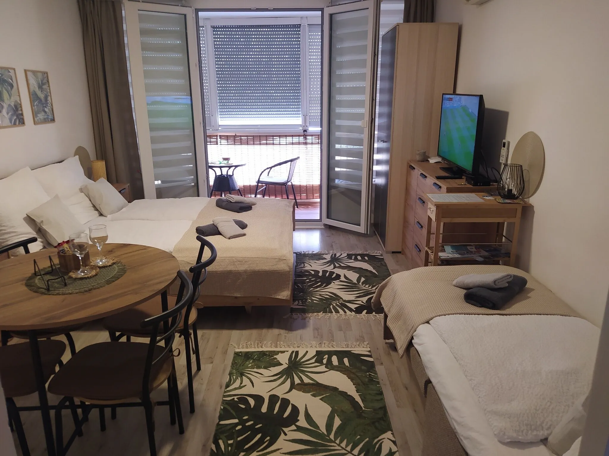 Benvenuto apartman 1 Balatonlelle – Balatonlelle, Ungaria