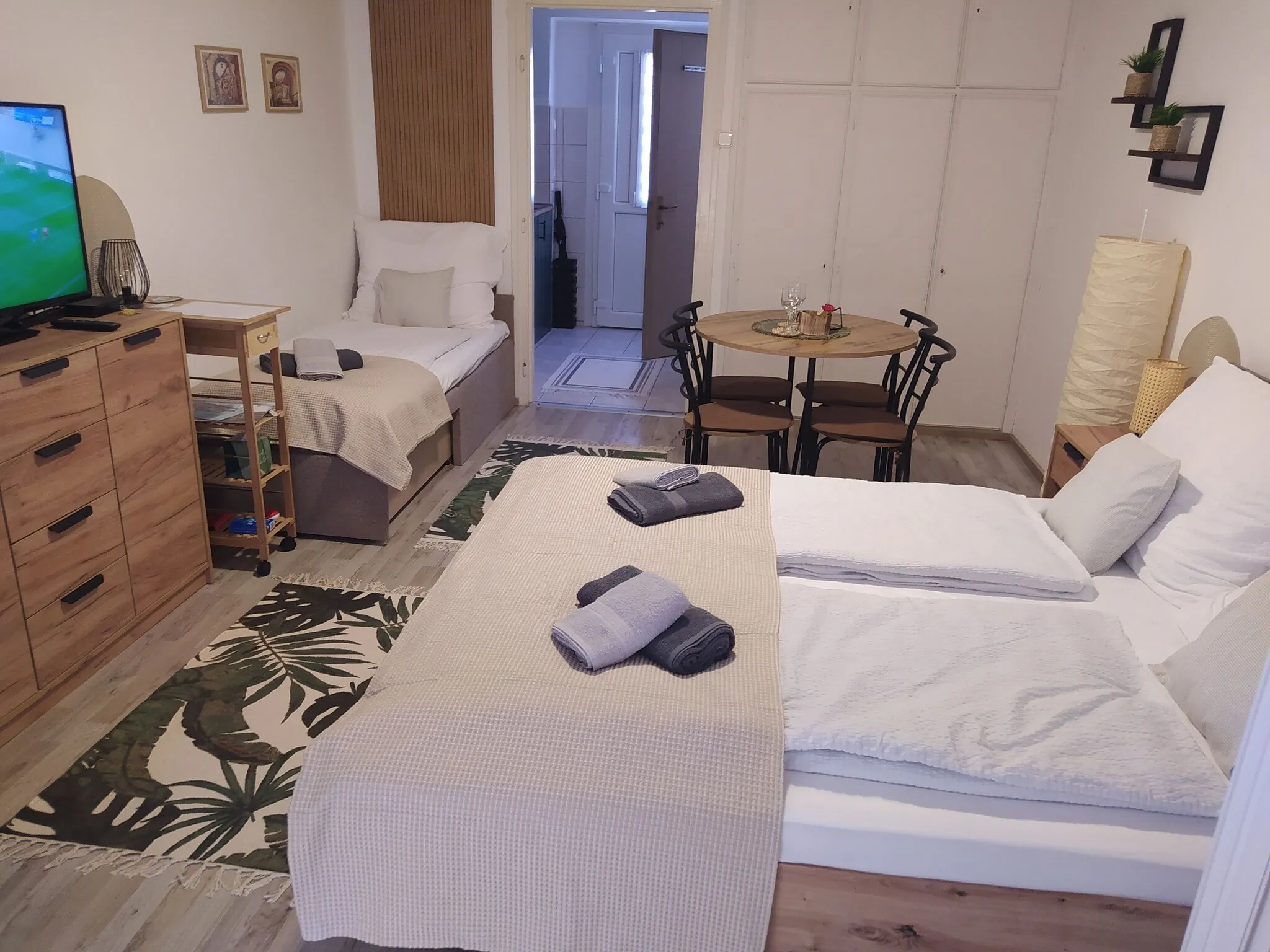 Benvenuto apartman 1 Balatonlelle – Balatonlelle, Ungaria