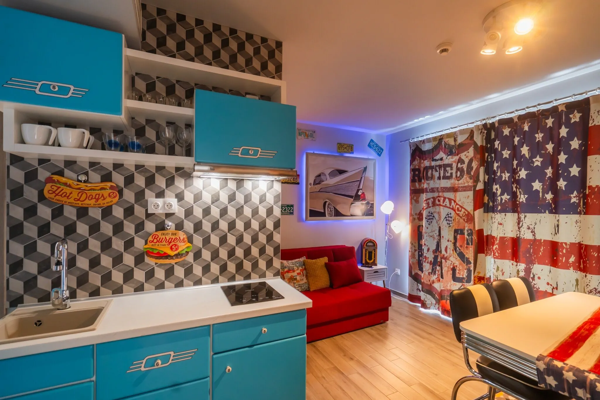 Aragda Butik Apartmanház 2 Siófok - foto 6