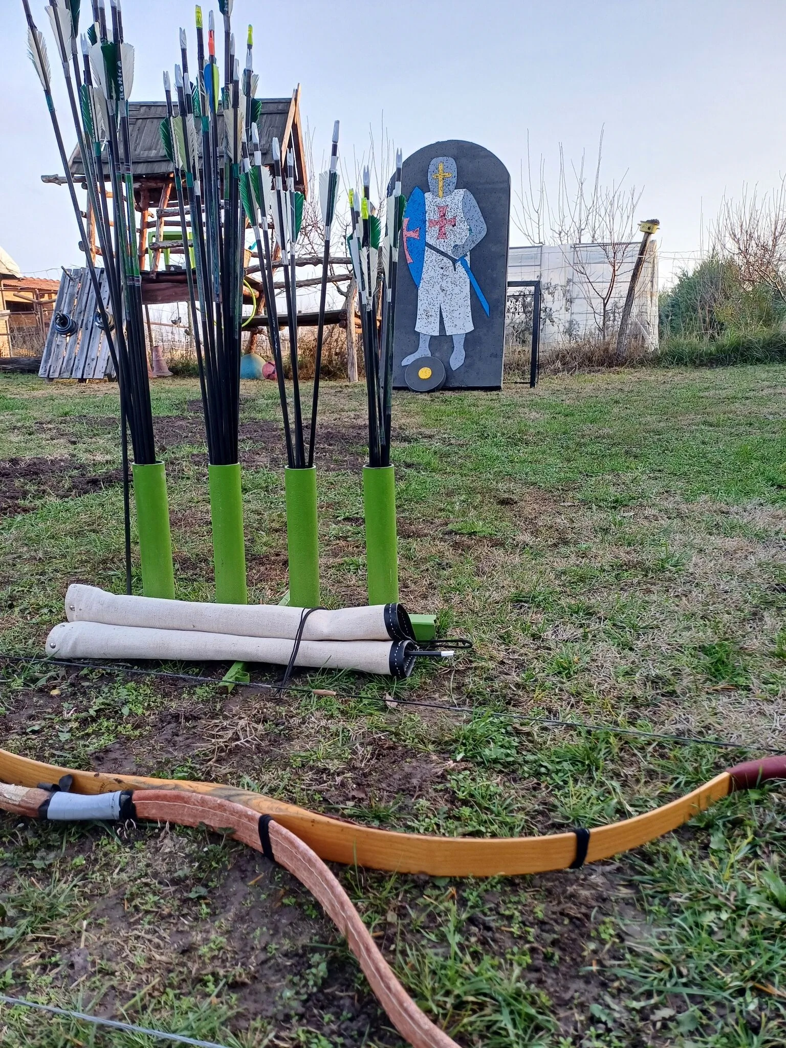 Borka-land Vendégház Deszk – Deșc, Ungaria