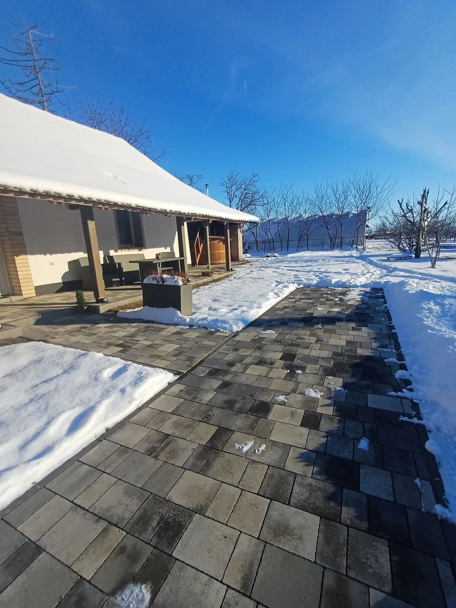 Borka-land Vendégház Deszk – Deșc, Ungaria
