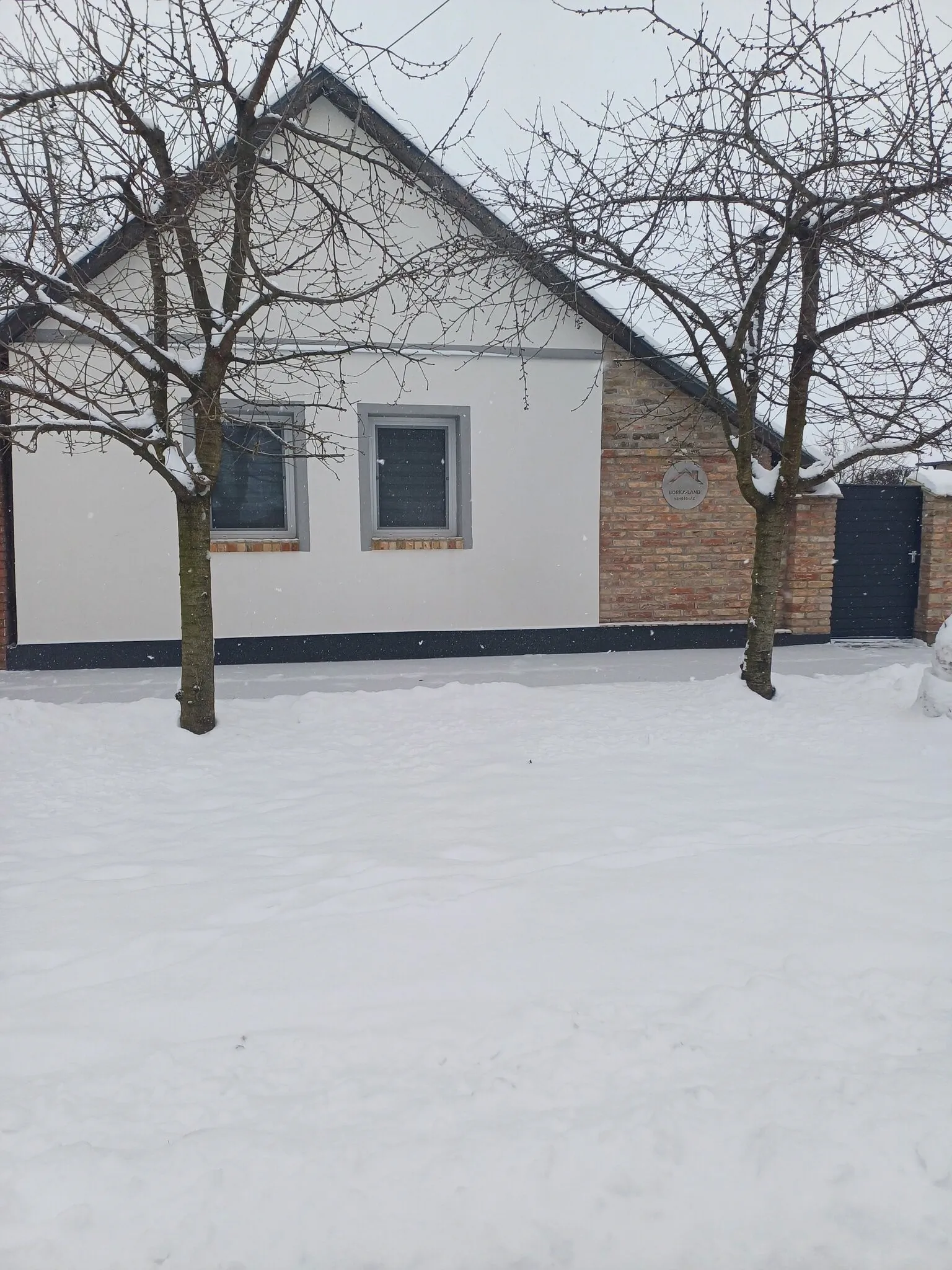 Borka-land Vendégház Deszk – Deșc, Ungaria