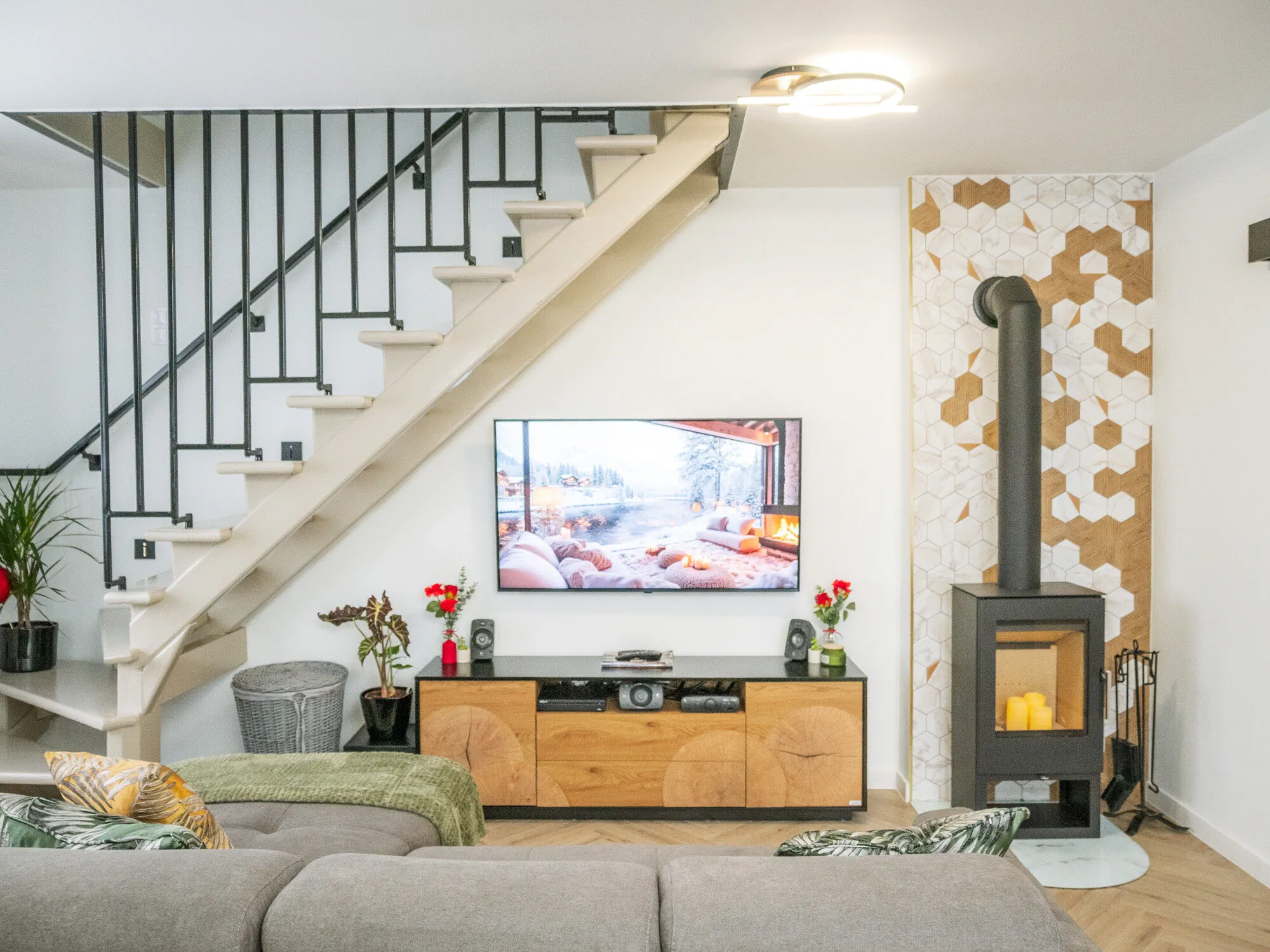 Vadvirág 5 by DunaVibe Apartman Baja - foto 1