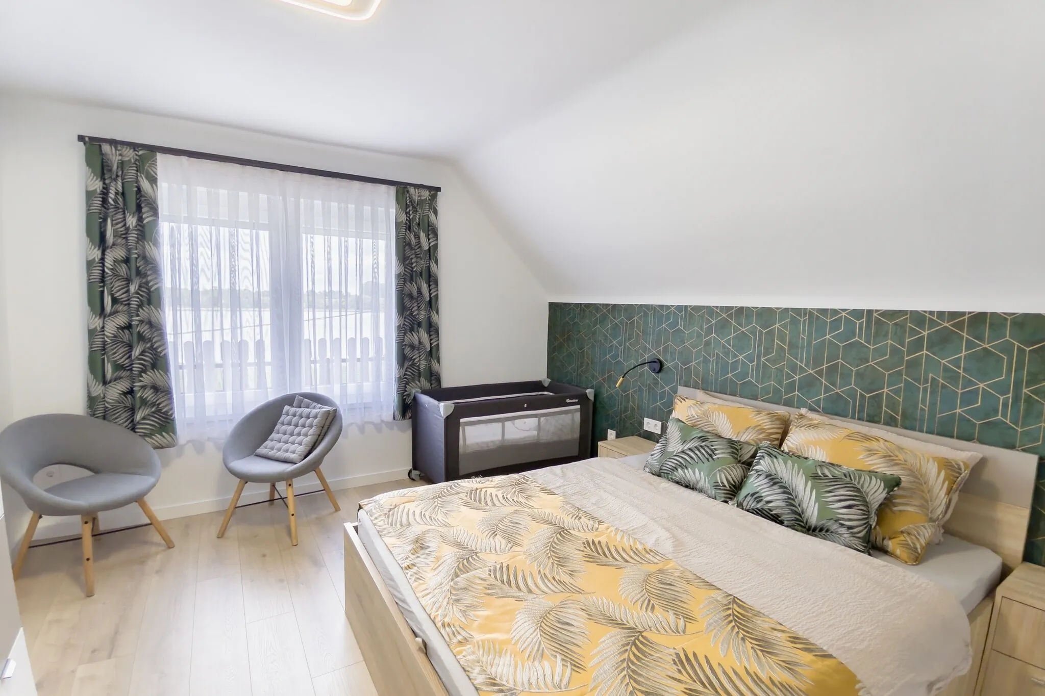 Vadvirág 5 by DunaVibe Apartman Baja - foto 2